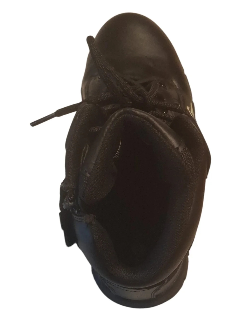 NWT Interceptor Men's Guard Zip 6